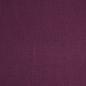 Preview: Stretch-Sweat soft uni violett – Bio